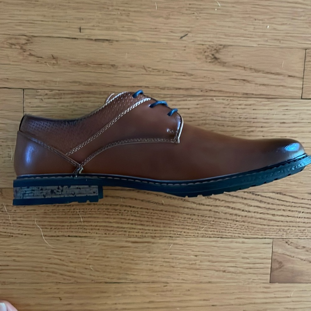 New Men's Dress Shoes Oxford